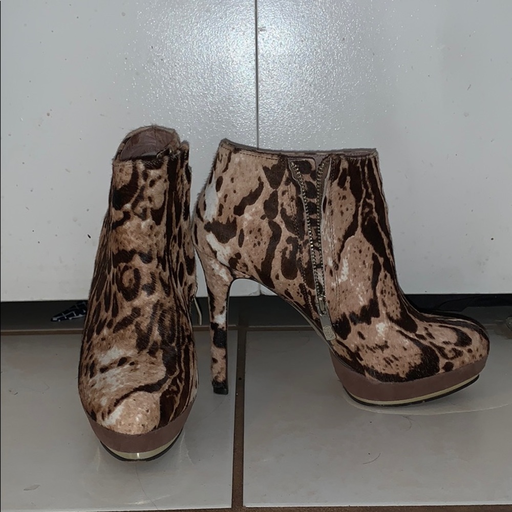 Vince Camuto Heels